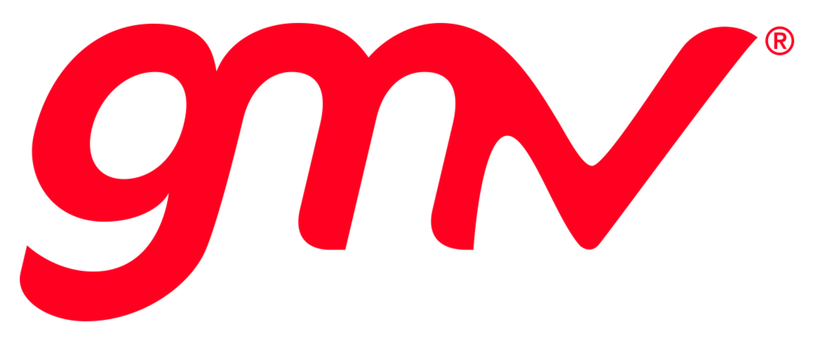 GMV Logo